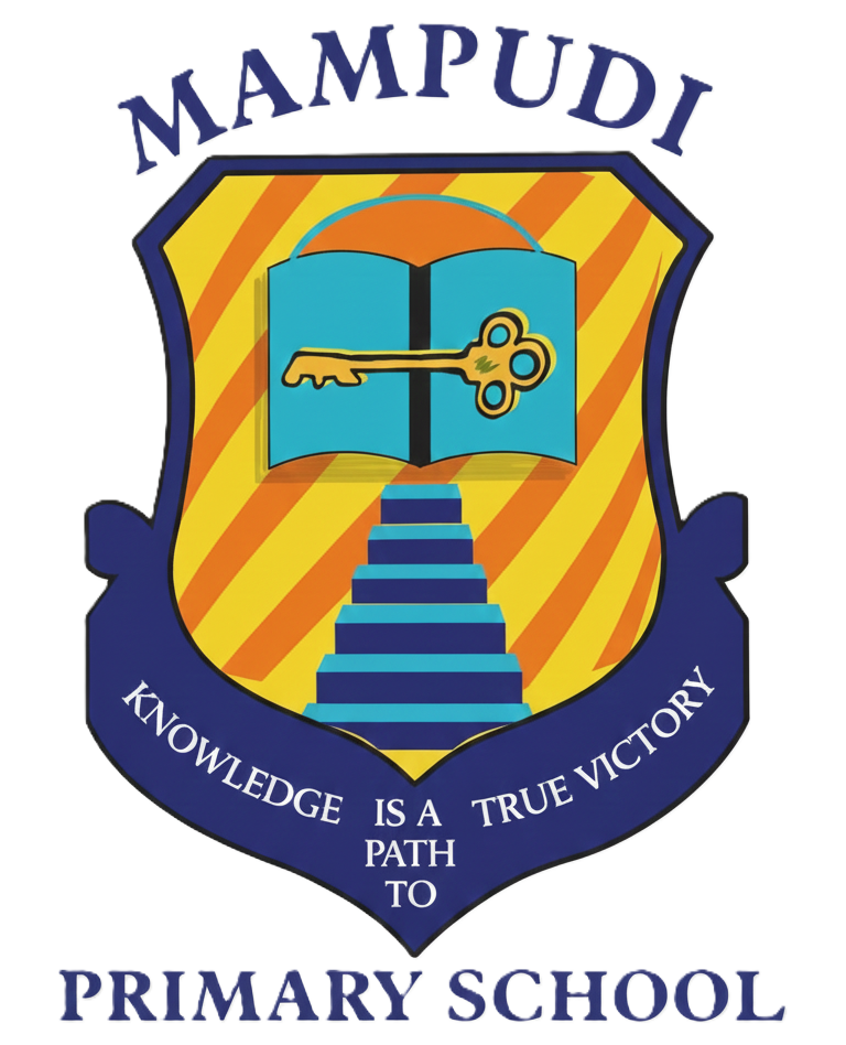 Mampudi Primary School